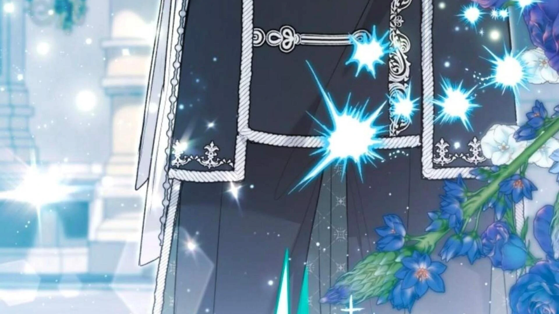 Baca Black Killer Whale Baby - Chapter 77 halaman 9