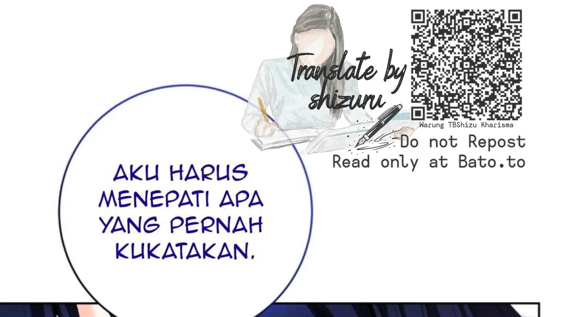 Baca Black Killer Whale Baby - Chapter 77 halaman 92