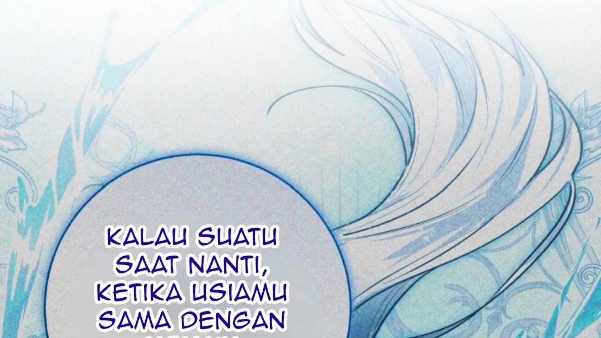 Baca Black Killer Whale Baby - Chapter 77 halaman 95
