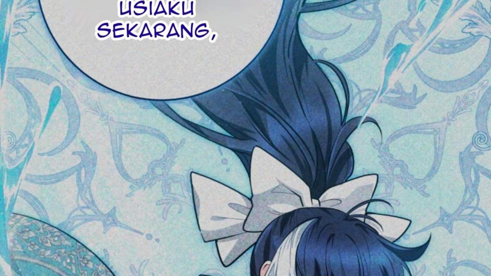 Baca Black Killer Whale Baby - Chapter 77 halaman 96