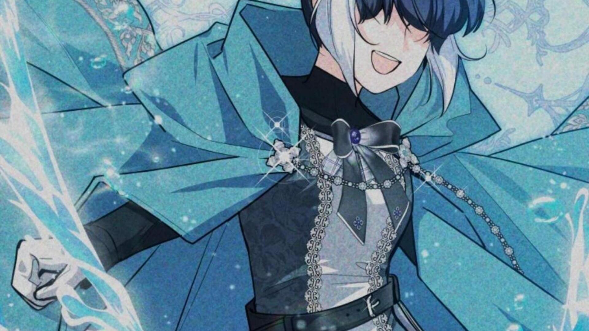 Baca Black Killer Whale Baby - Chapter 77 halaman 97