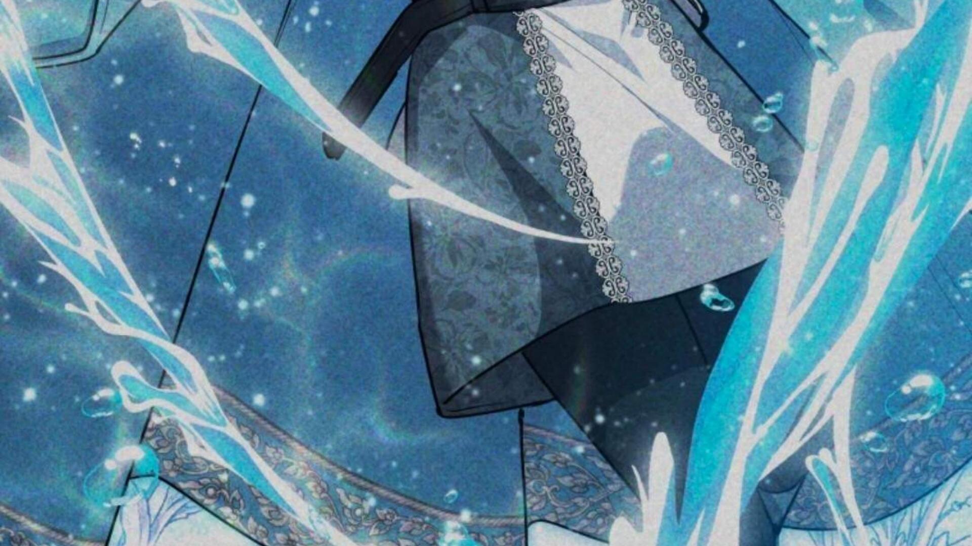 Baca Black Killer Whale Baby - Chapter 77 halaman 98