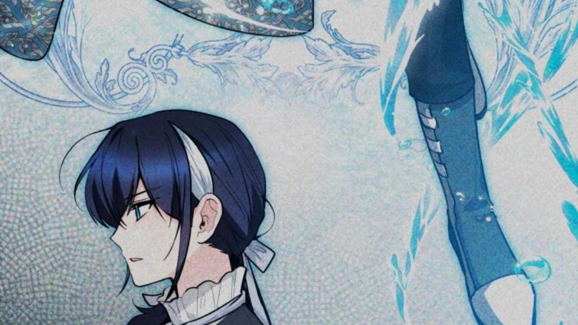 Baca Black Killer Whale Baby - Chapter 77 halaman 99