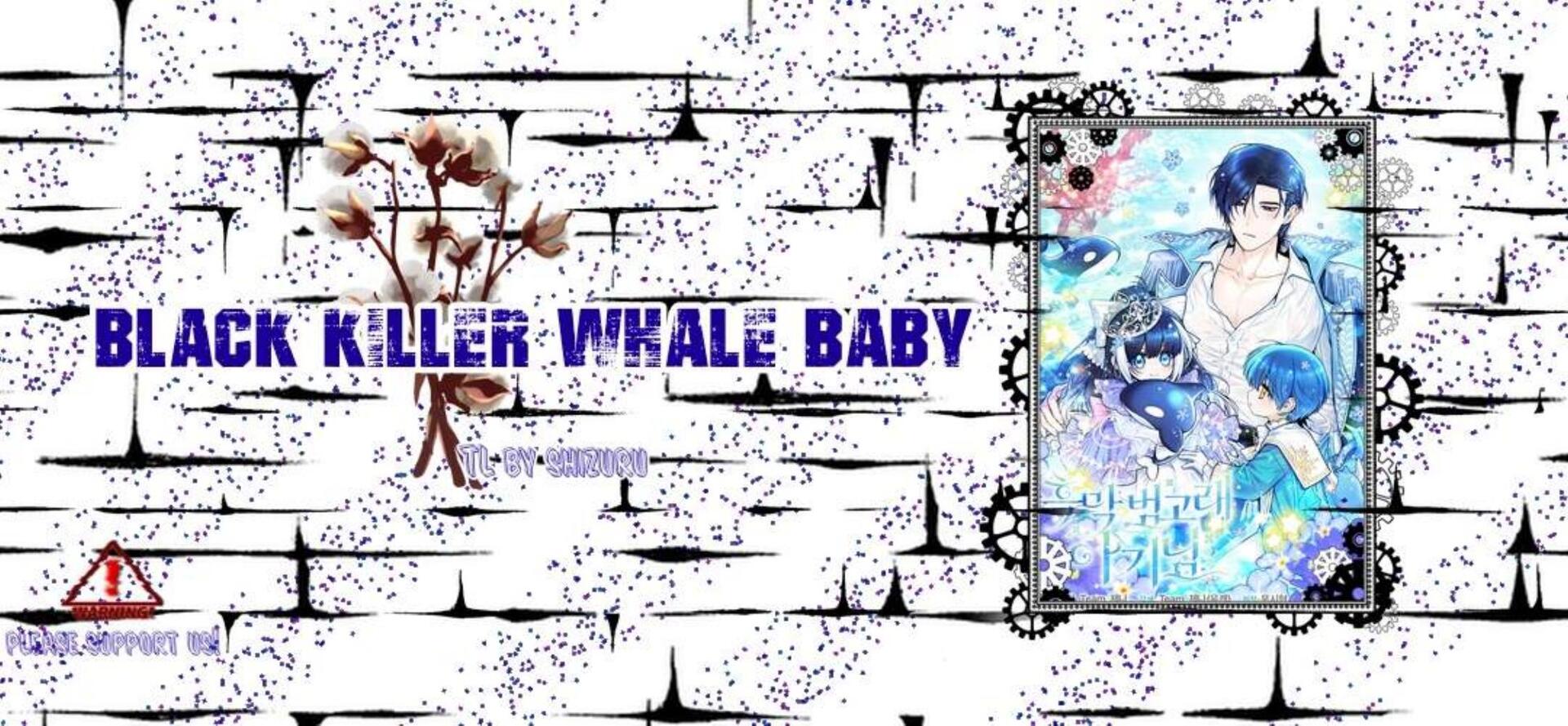 Baca Black Killer Whale Baby - Chapter 78 halaman 1