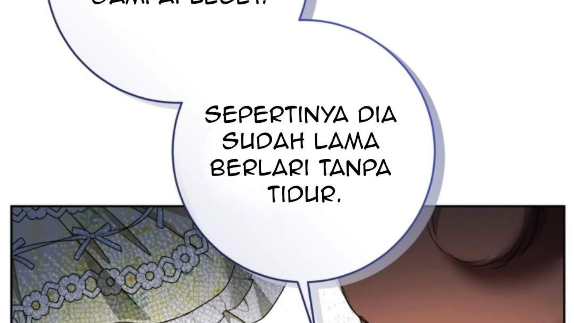 Baca Black Killer Whale Baby - Chapter 78 halaman 113