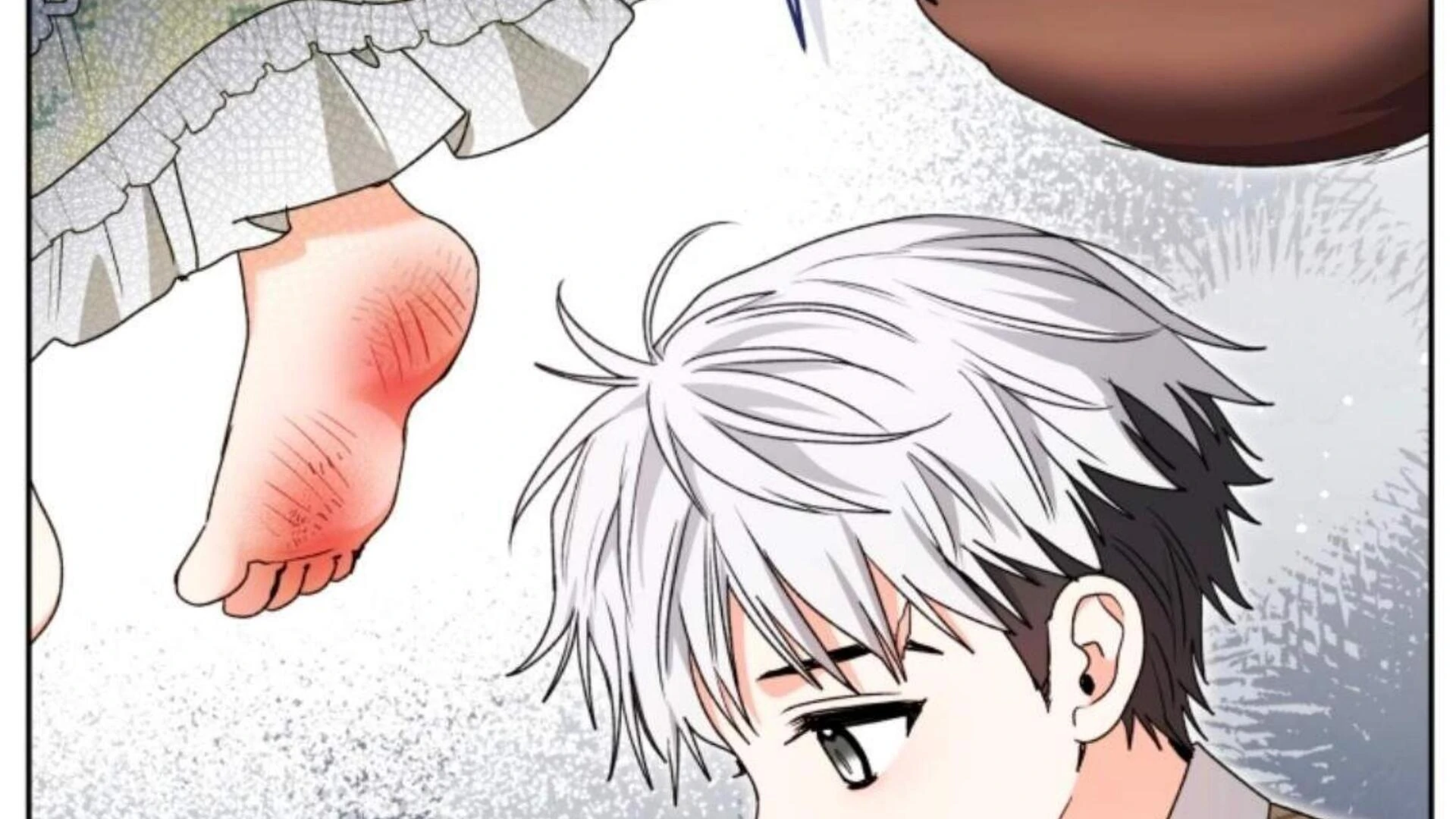 Baca Black Killer Whale Baby - Chapter 78 halaman 114