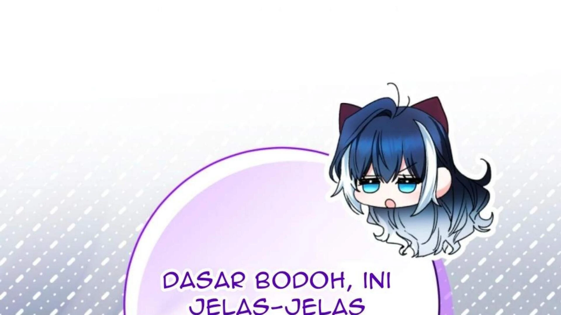 Baca Black Killer Whale Baby - Chapter 78 halaman 12