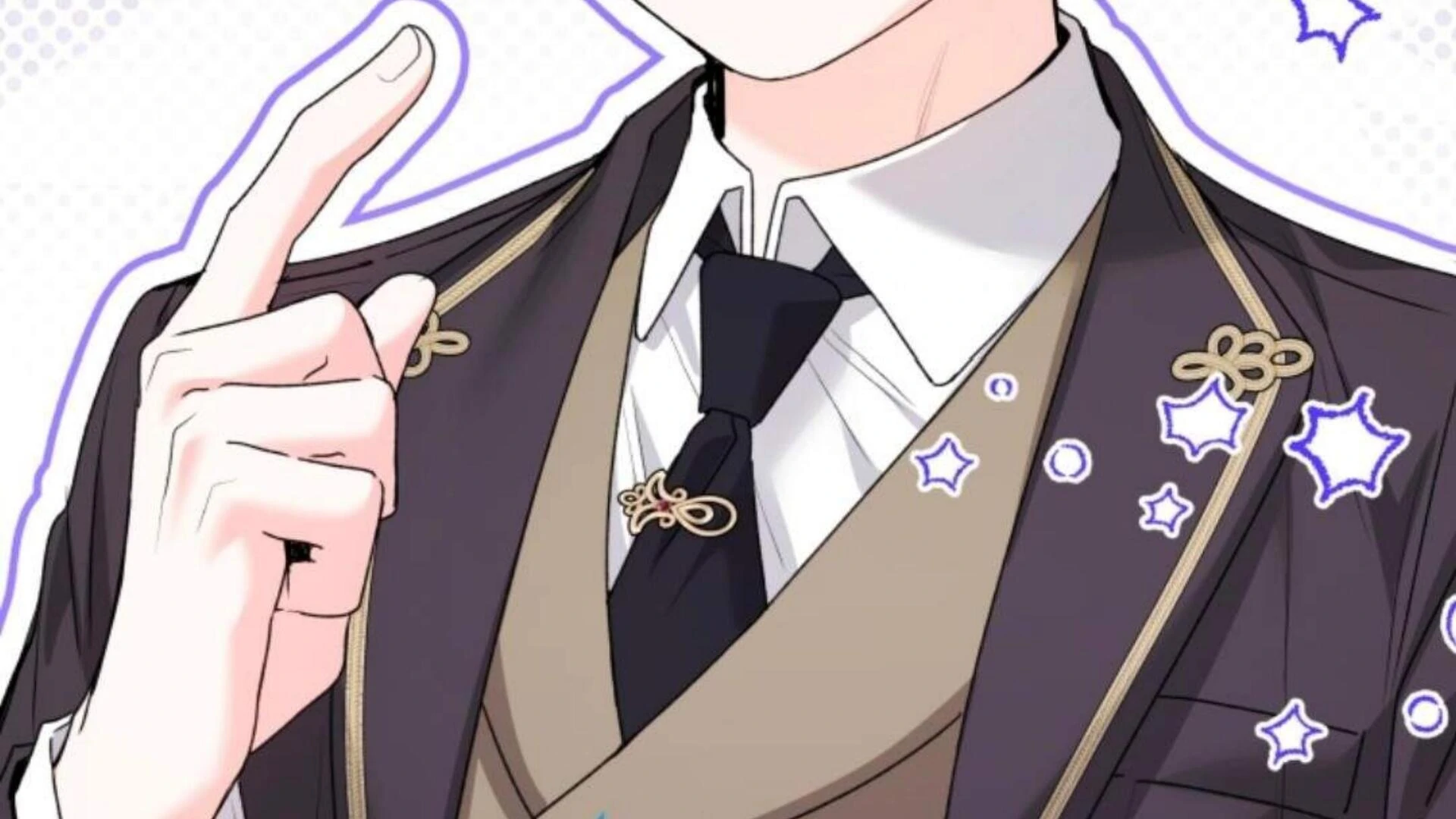 Baca Black Killer Whale Baby - Chapter 78 halaman 126