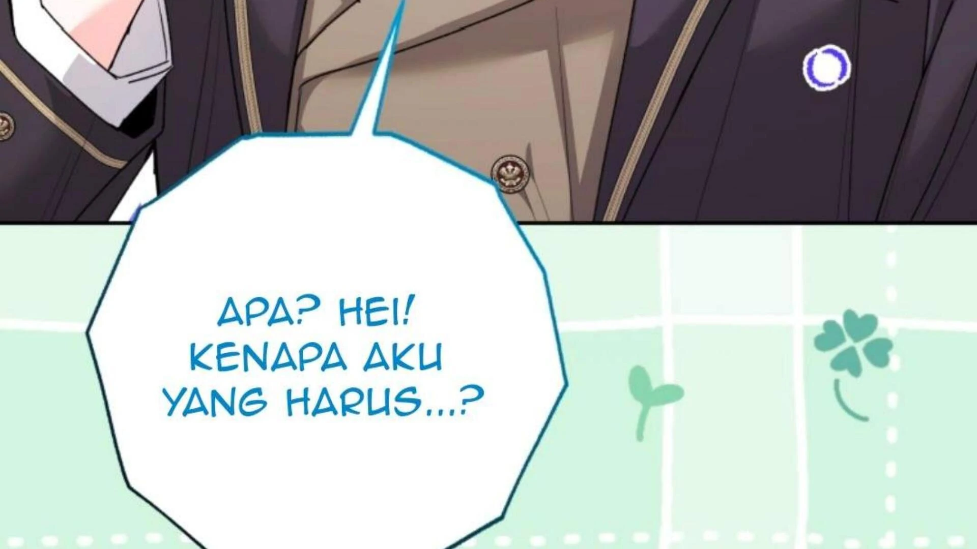 Baca Black Killer Whale Baby - Chapter 78 halaman 127