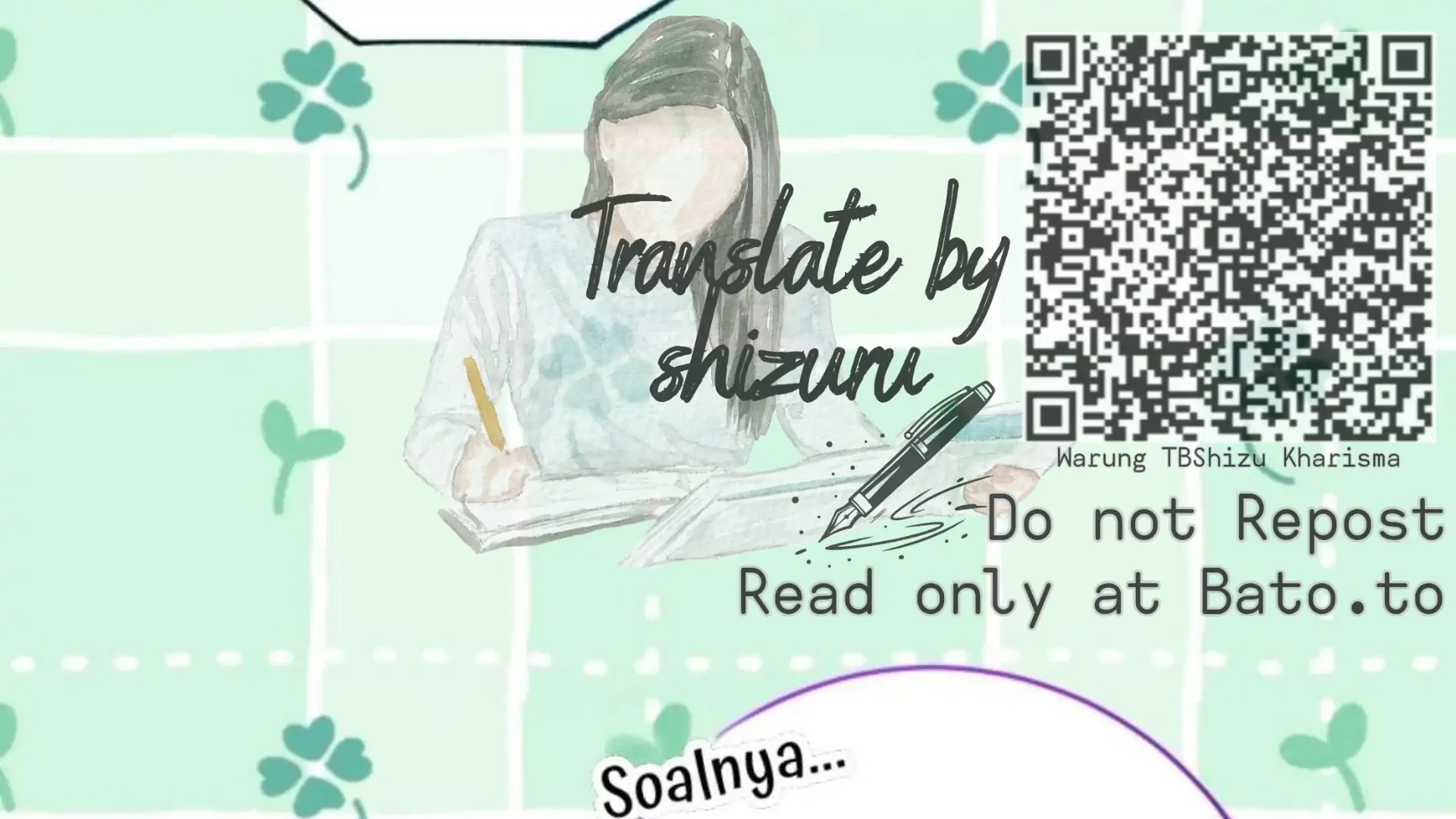 Baca Black Killer Whale Baby - Chapter 78 halaman 128