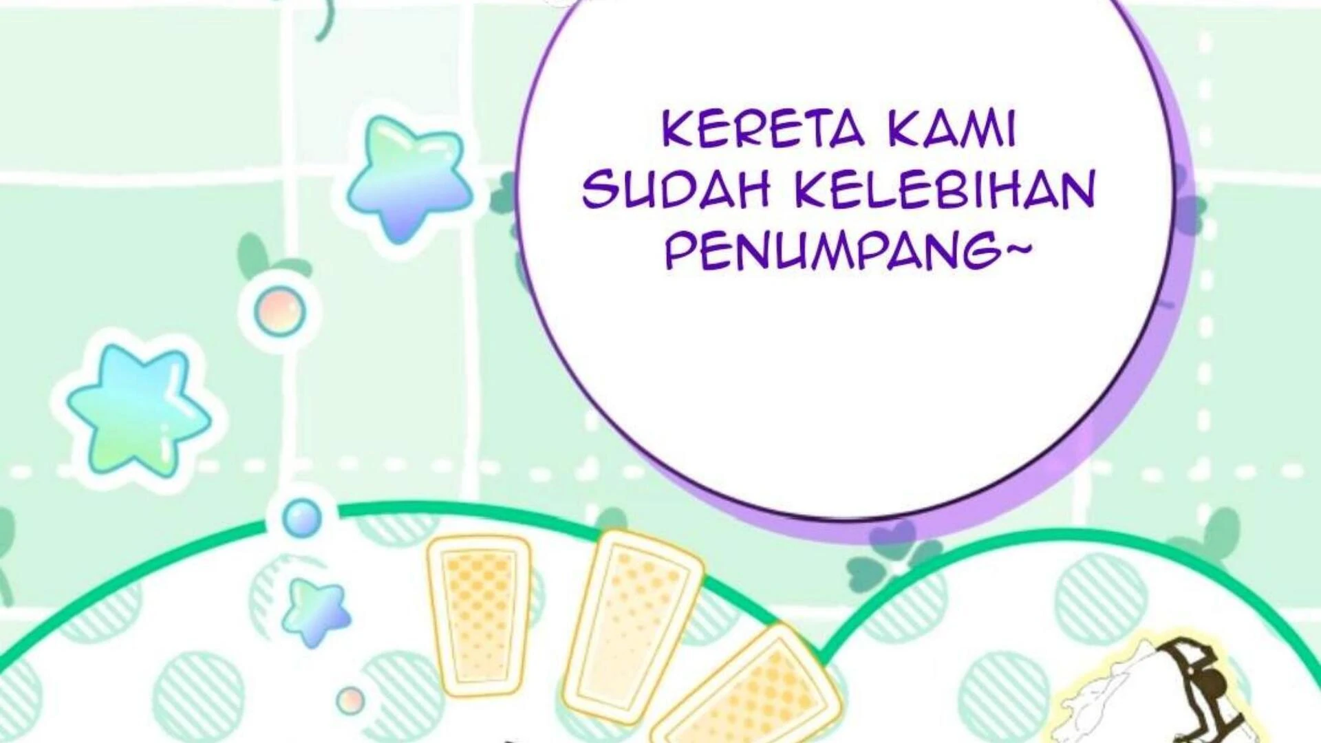 Baca Black Killer Whale Baby - Chapter 78 halaman 129