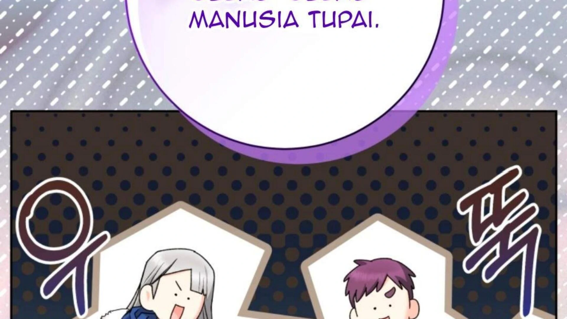 Baca Black Killer Whale Baby - Chapter 78 halaman 13