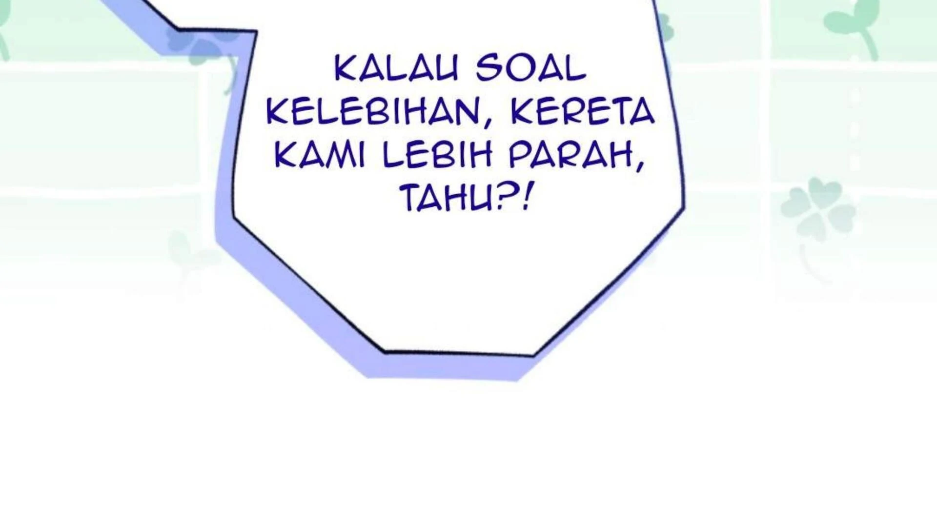 Baca Black Killer Whale Baby - Chapter 78 halaman 133