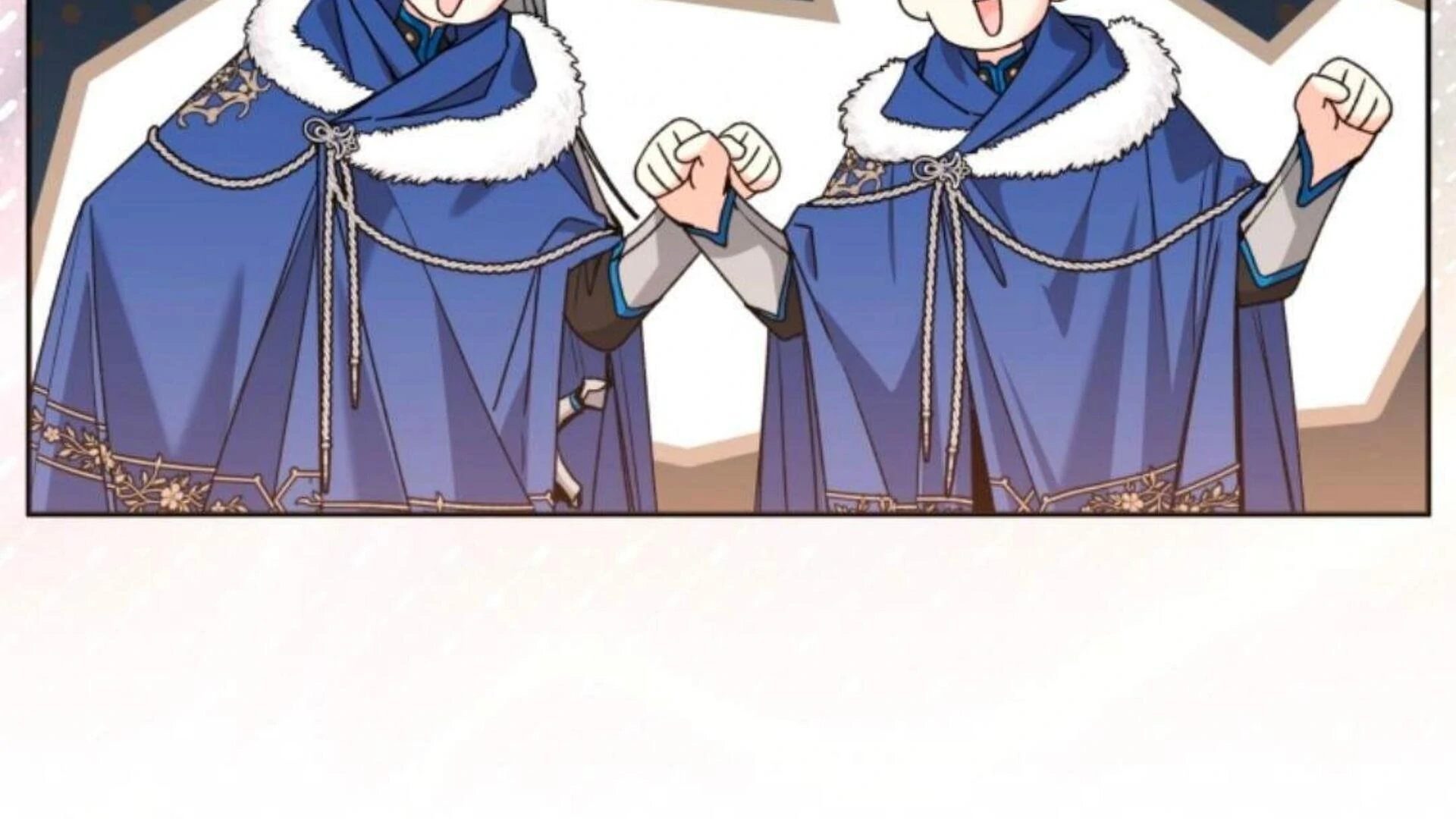 Baca Black Killer Whale Baby - Chapter 78 halaman 14