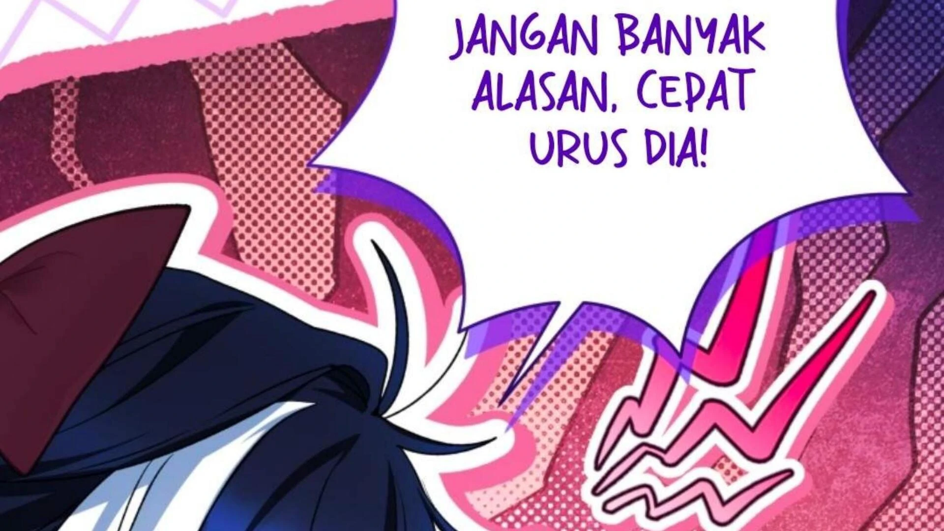 Baca Black Killer Whale Baby - Chapter 78 halaman 140