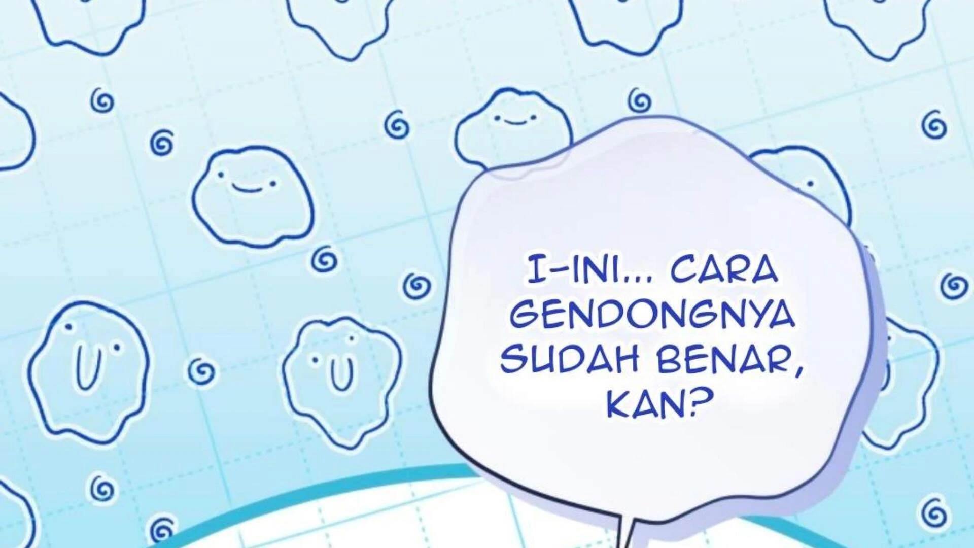 Baca Black Killer Whale Baby - Chapter 78 halaman 145