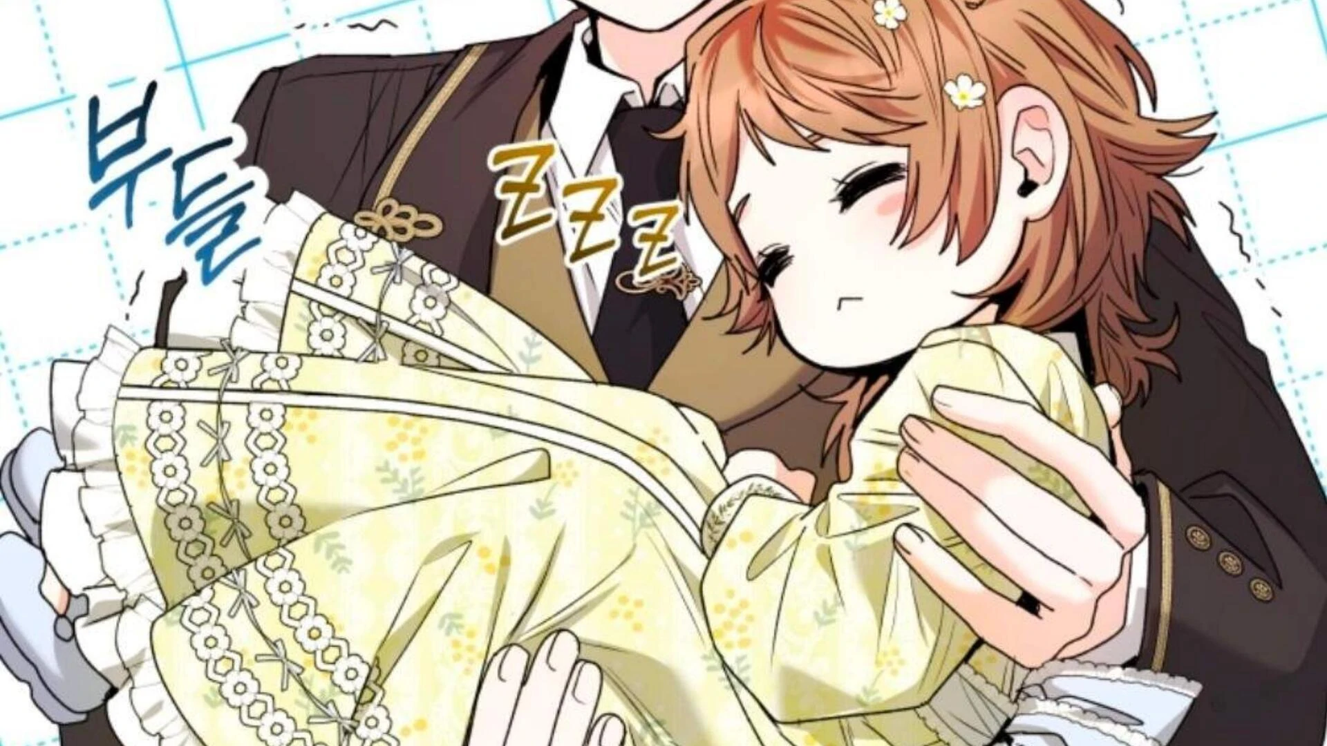 Baca Black Killer Whale Baby - Chapter 78 halaman 147