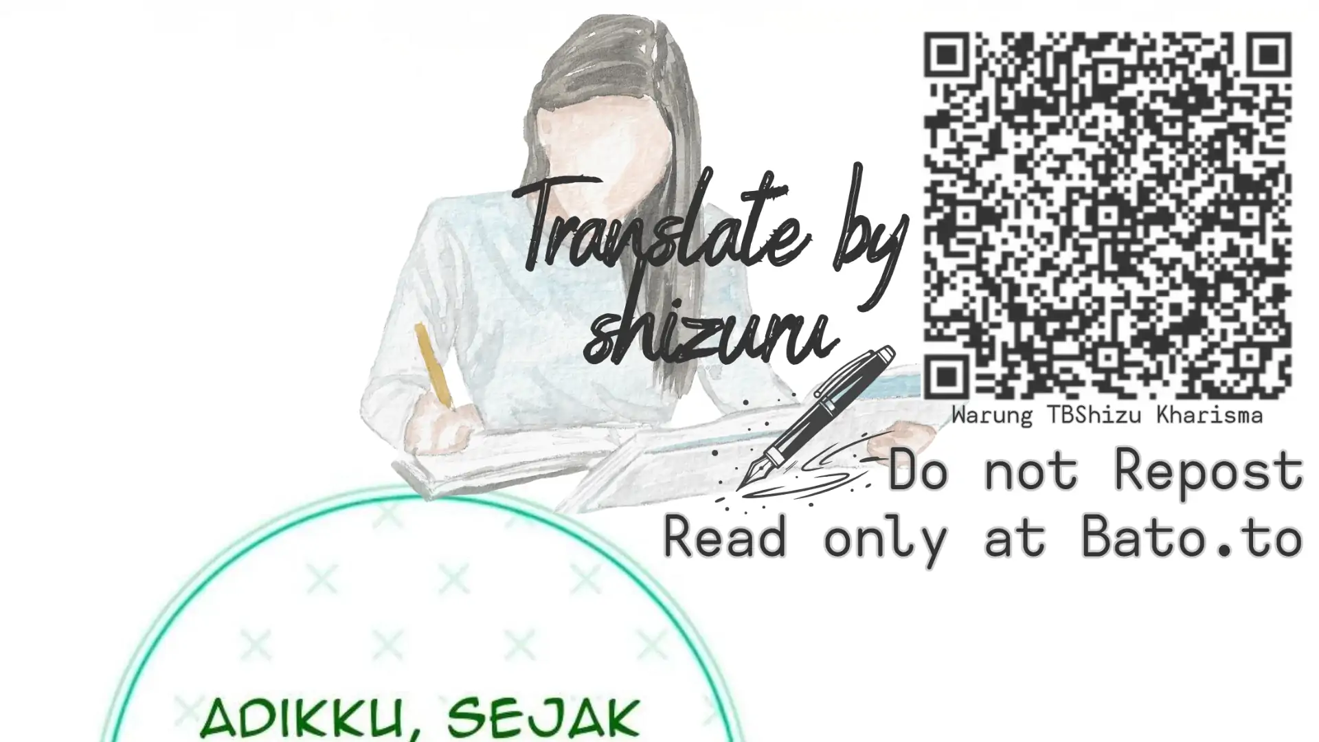 Baca Black Killer Whale Baby - Chapter 78 halaman 15