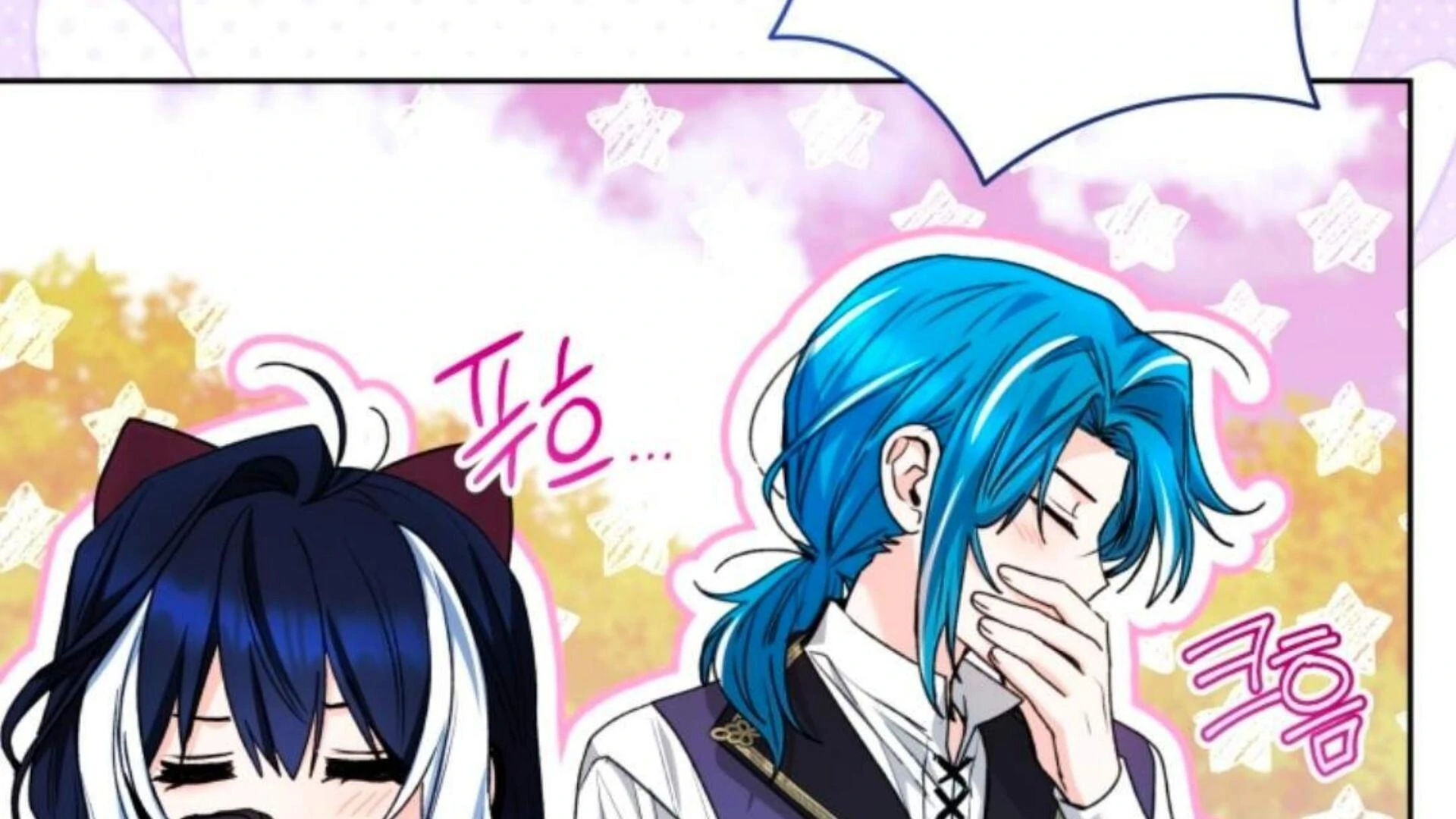 Baca Black Killer Whale Baby - Chapter 78 halaman 151