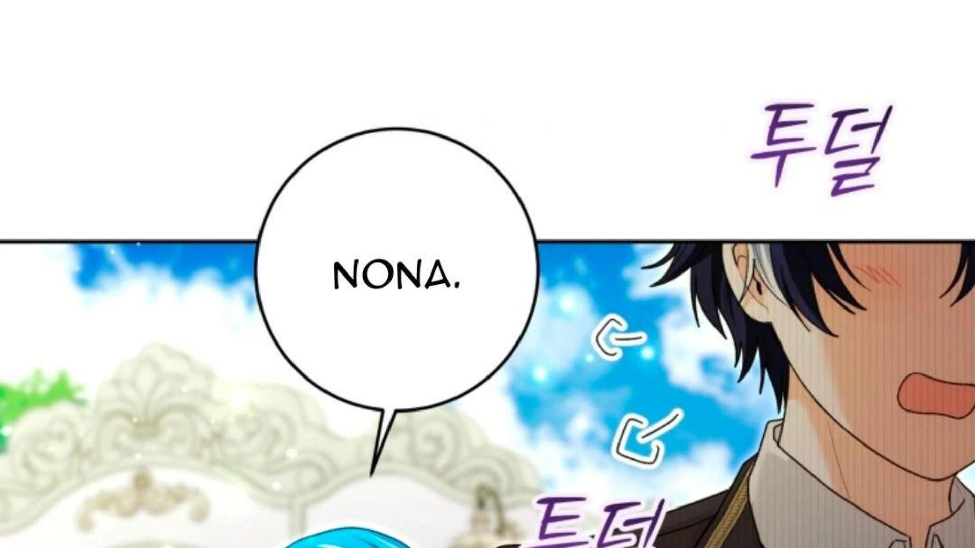 Baca Black Killer Whale Baby - Chapter 78 halaman 157