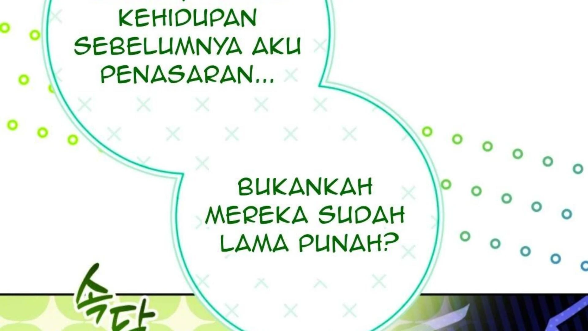 Baca Black Killer Whale Baby - Chapter 78 halaman 16