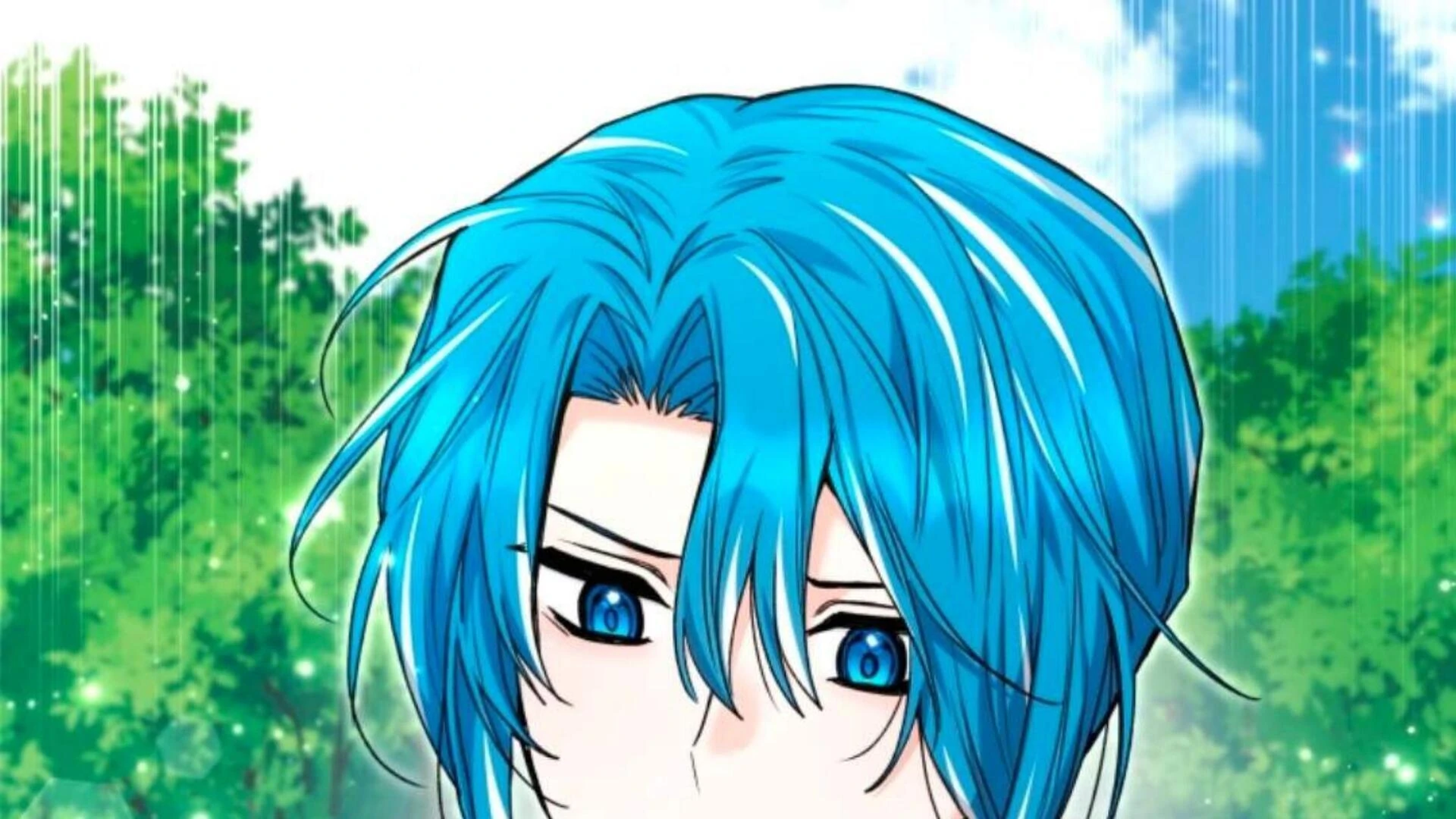 Baca Black Killer Whale Baby - Chapter 78 halaman 160