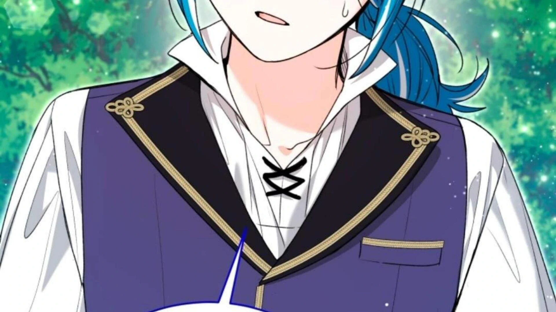 Baca Black Killer Whale Baby - Chapter 78 halaman 161