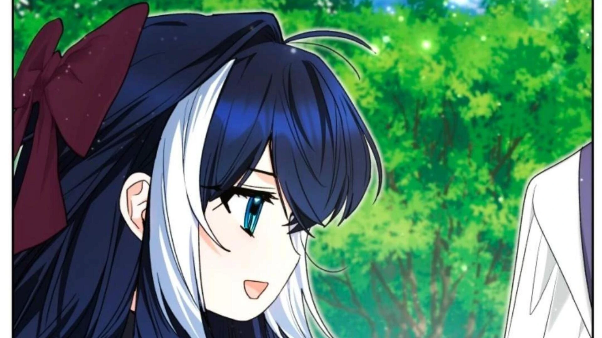 Baca Black Killer Whale Baby - Chapter 78 halaman 165