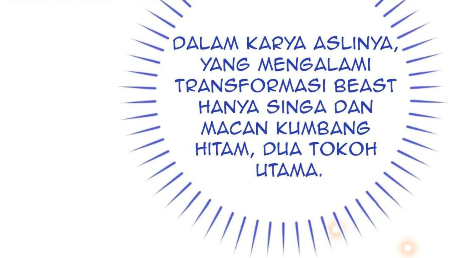 Baca Black Killer Whale Baby - Chapter 78 halaman 167