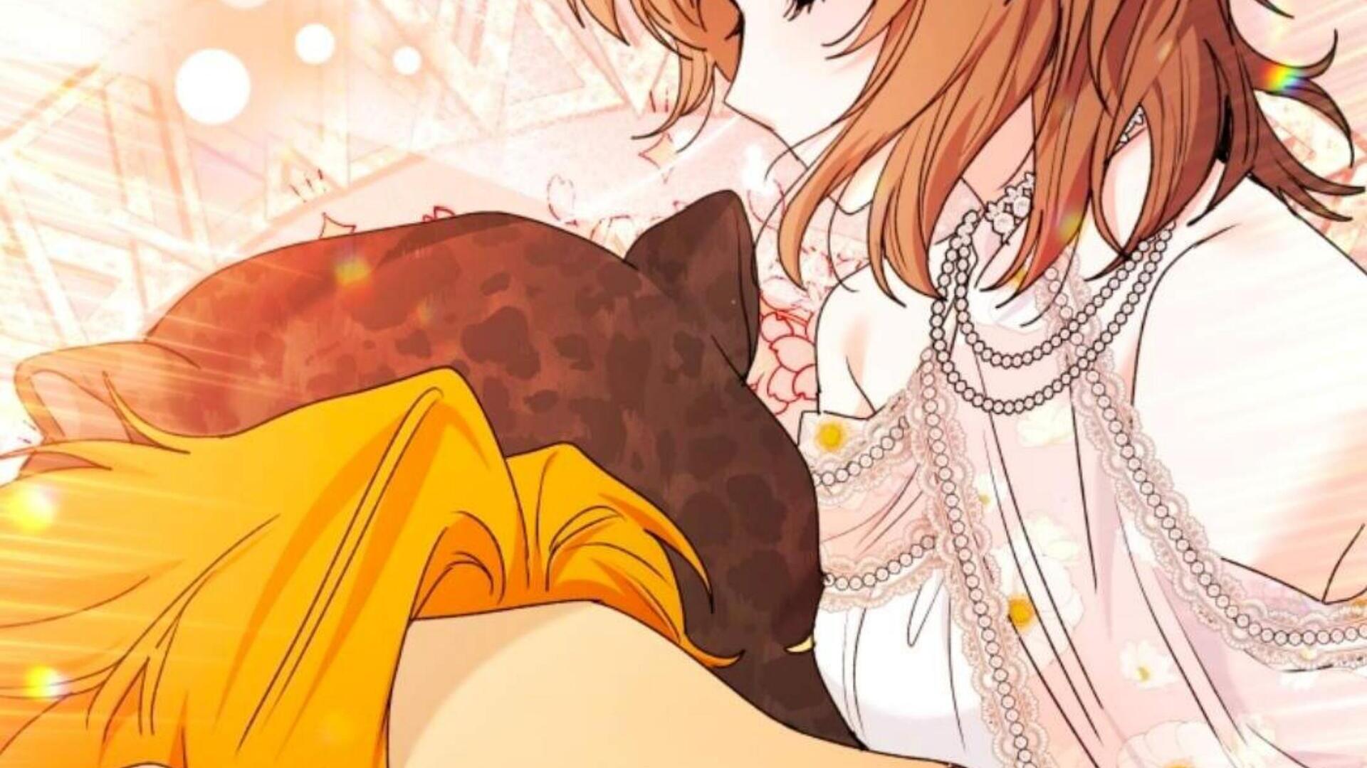 Baca Black Killer Whale Baby - Chapter 78 halaman 171