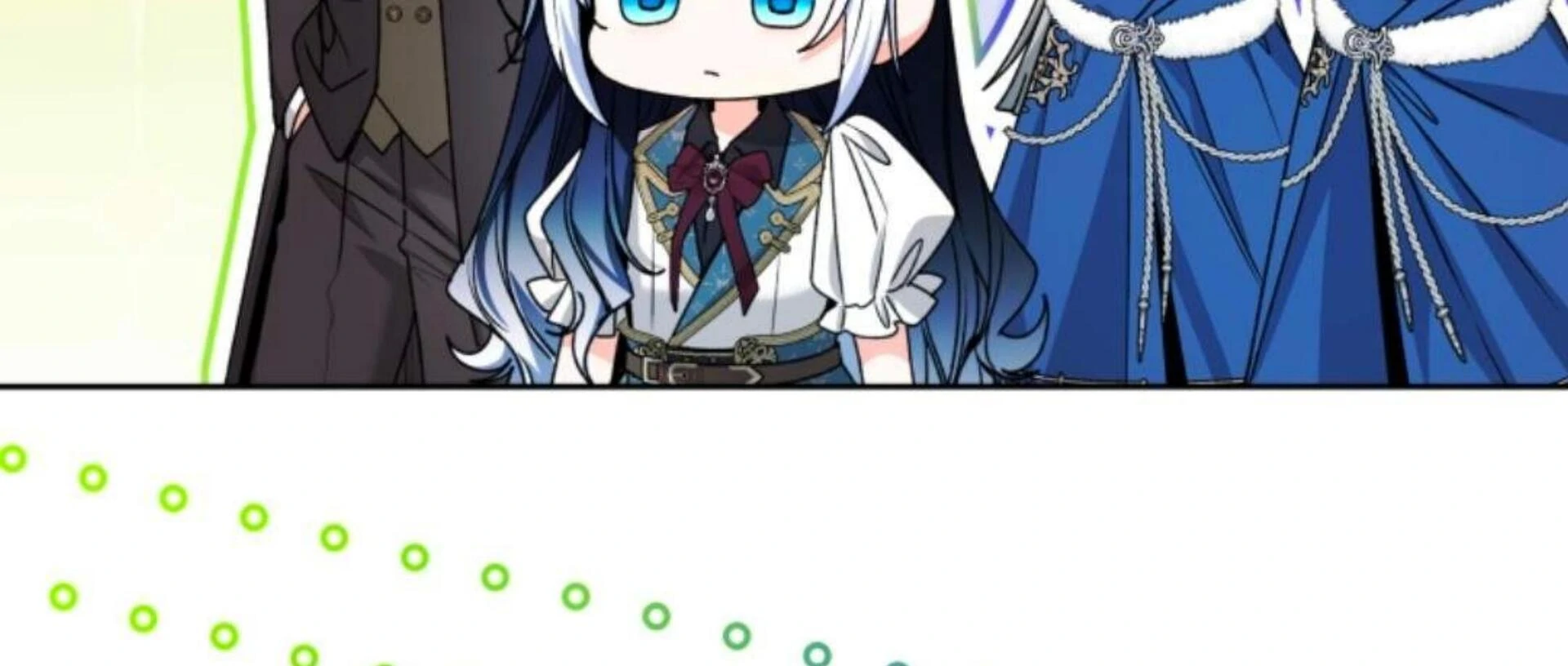 Baca Black Killer Whale Baby - Chapter 78 halaman 18