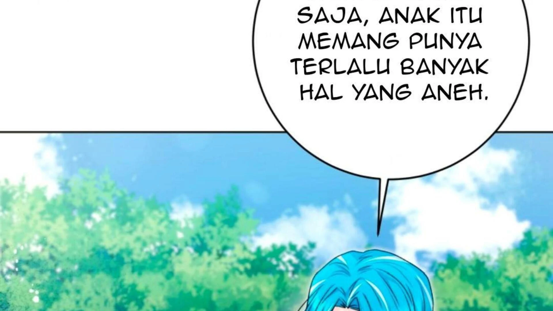 Baca Black Killer Whale Baby - Chapter 78 halaman 183