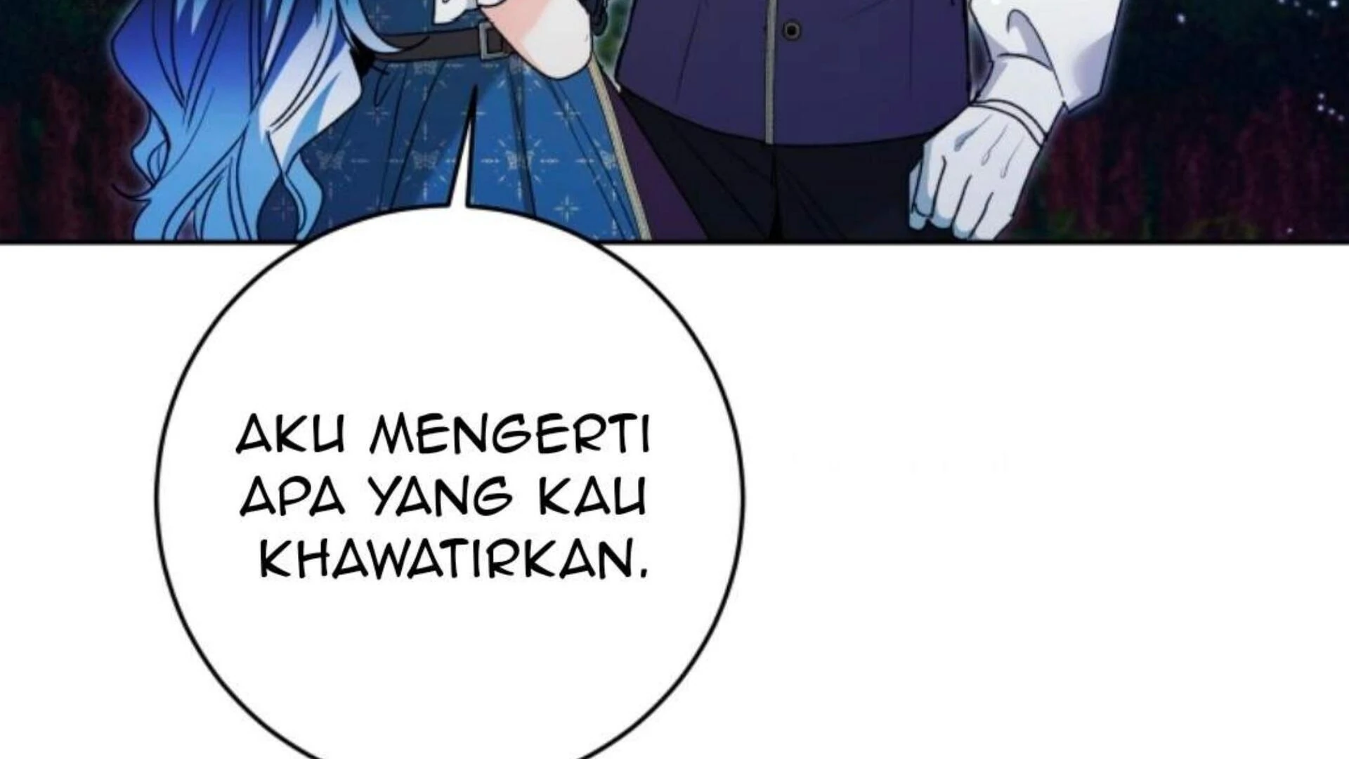 Baca Black Killer Whale Baby - Chapter 78 halaman 185