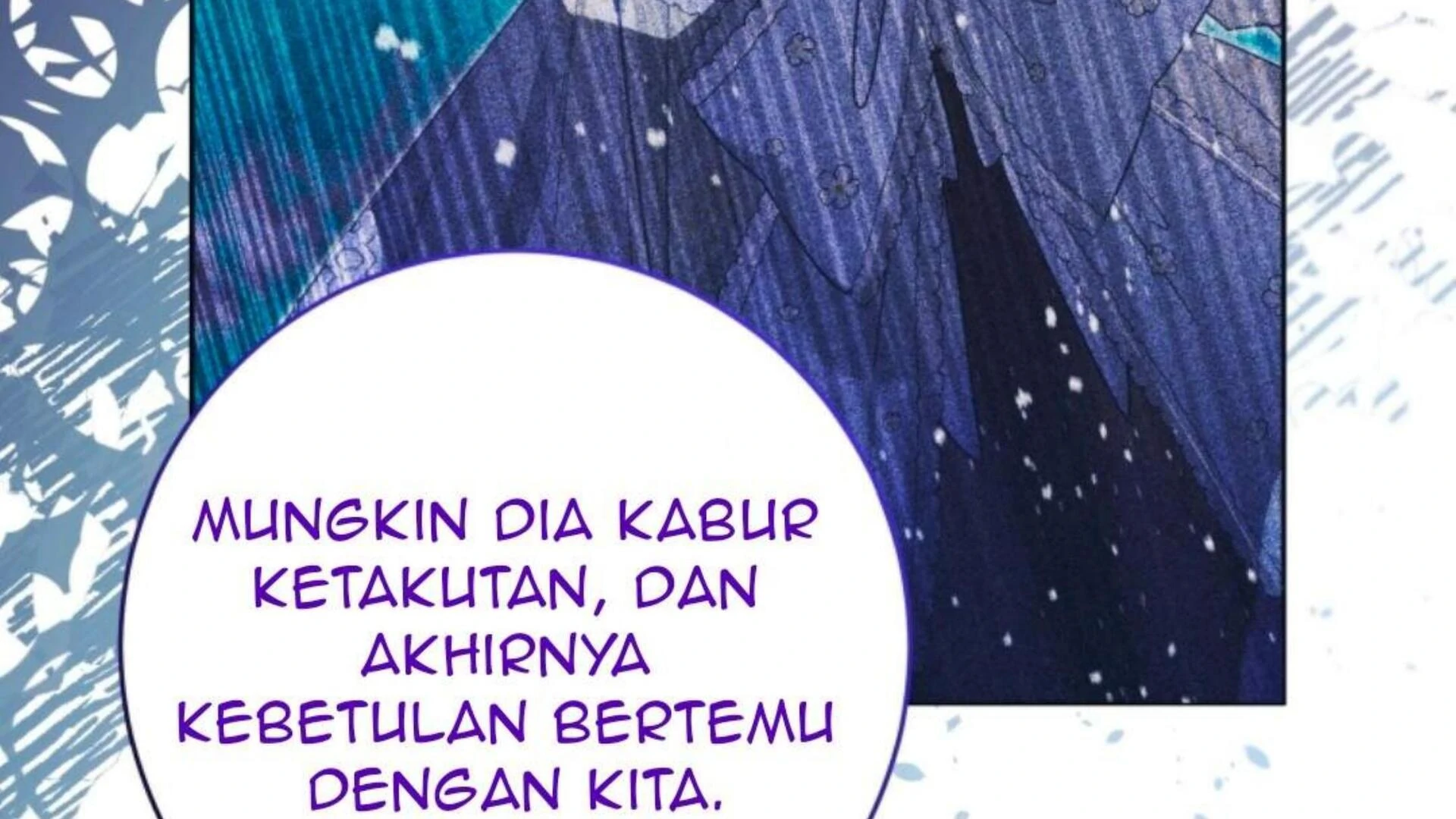 Baca Black Killer Whale Baby - Chapter 78 halaman 190
