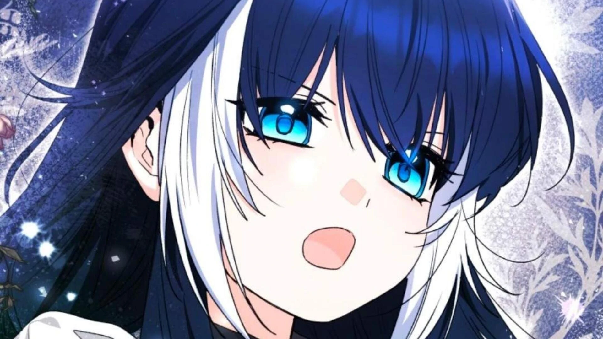 Baca Black Killer Whale Baby - Chapter 78 halaman 194