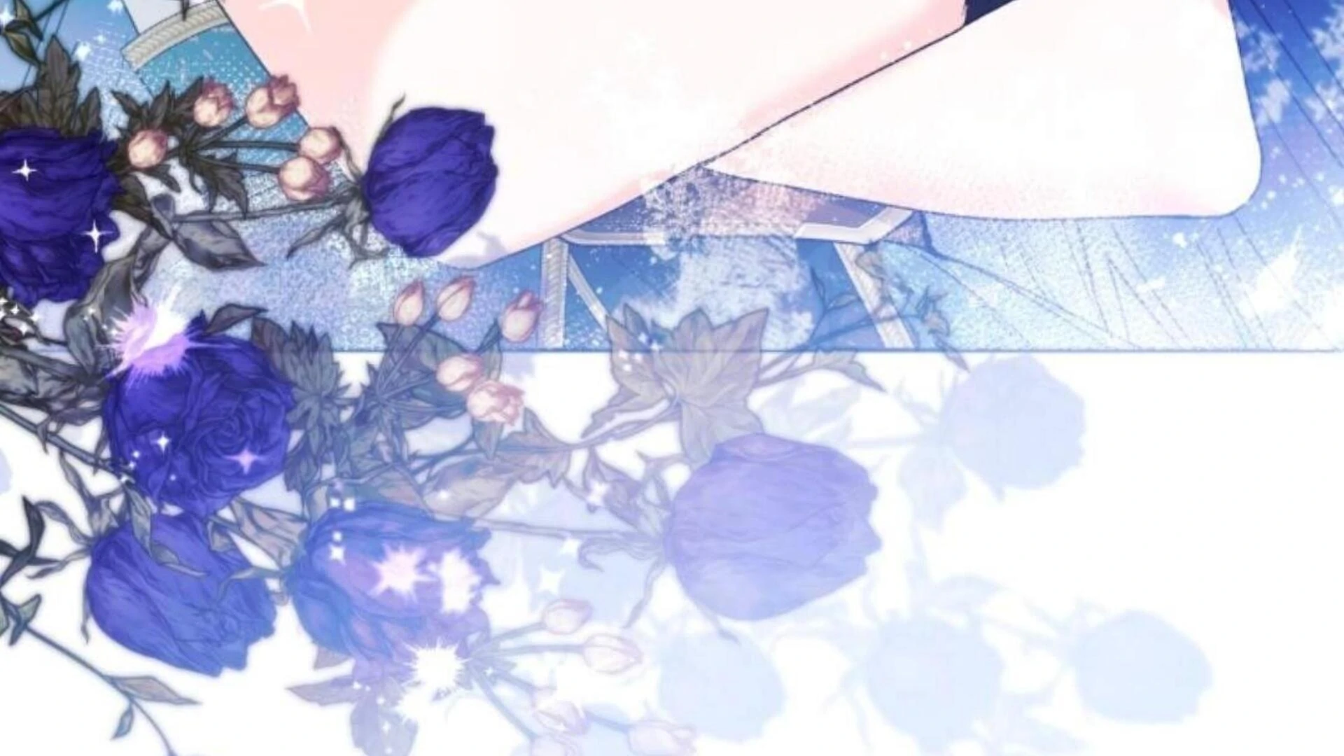 Baca Black Killer Whale Baby - Chapter 78 halaman 196