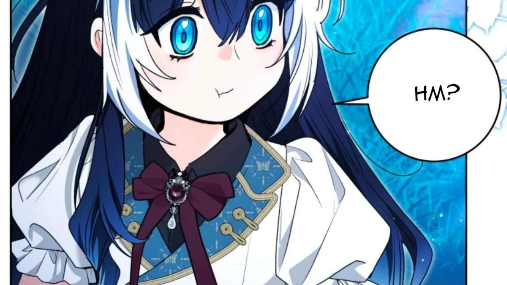 Baca Black Killer Whale Baby - Chapter 78 halaman 206