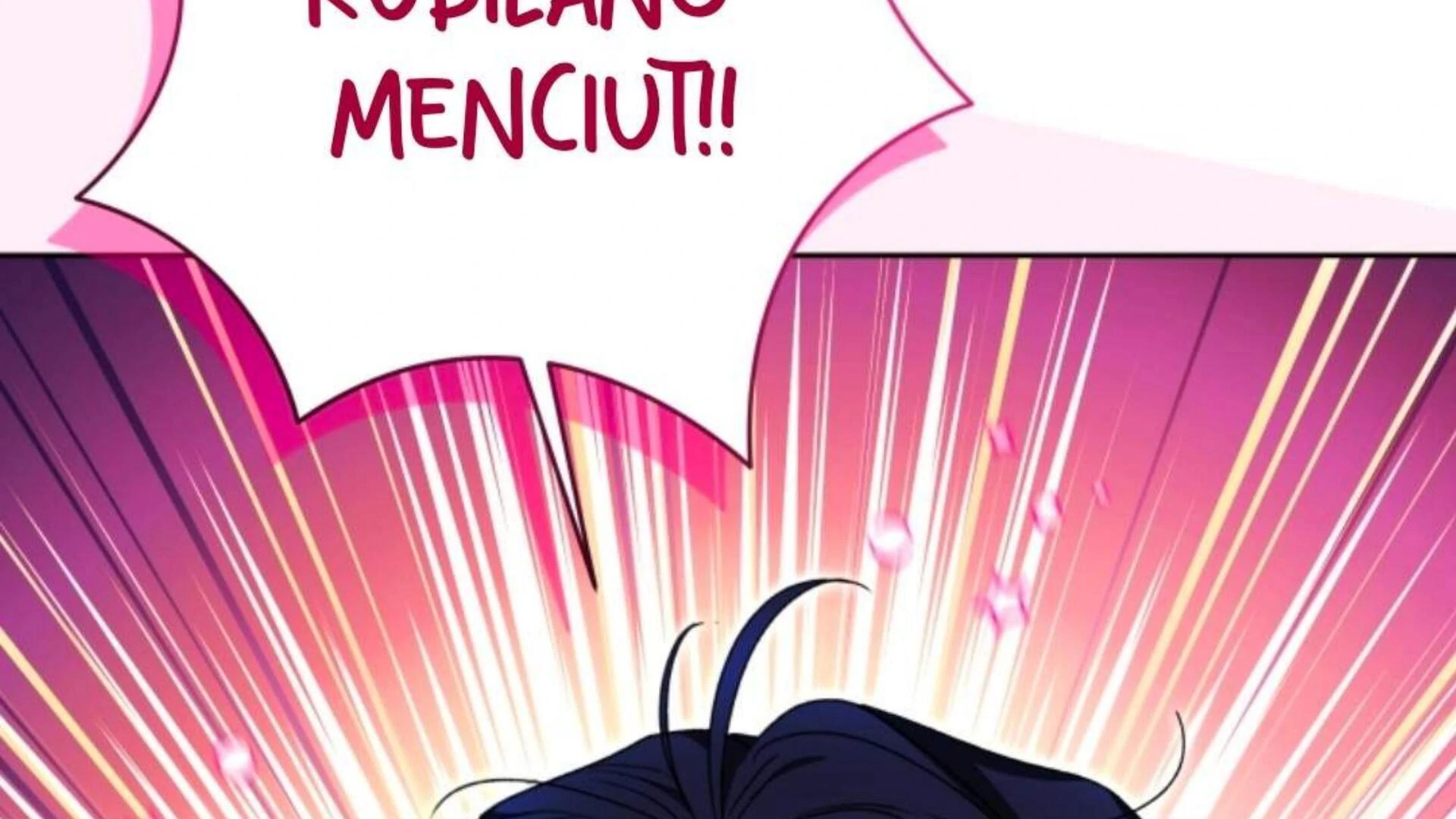 Baca Black Killer Whale Baby - Chapter 78 halaman 209