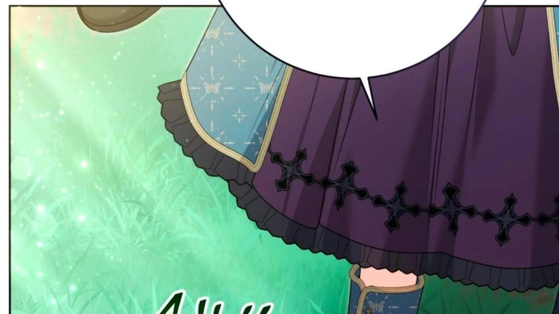 Baca Black Killer Whale Baby - Chapter 78 halaman 21