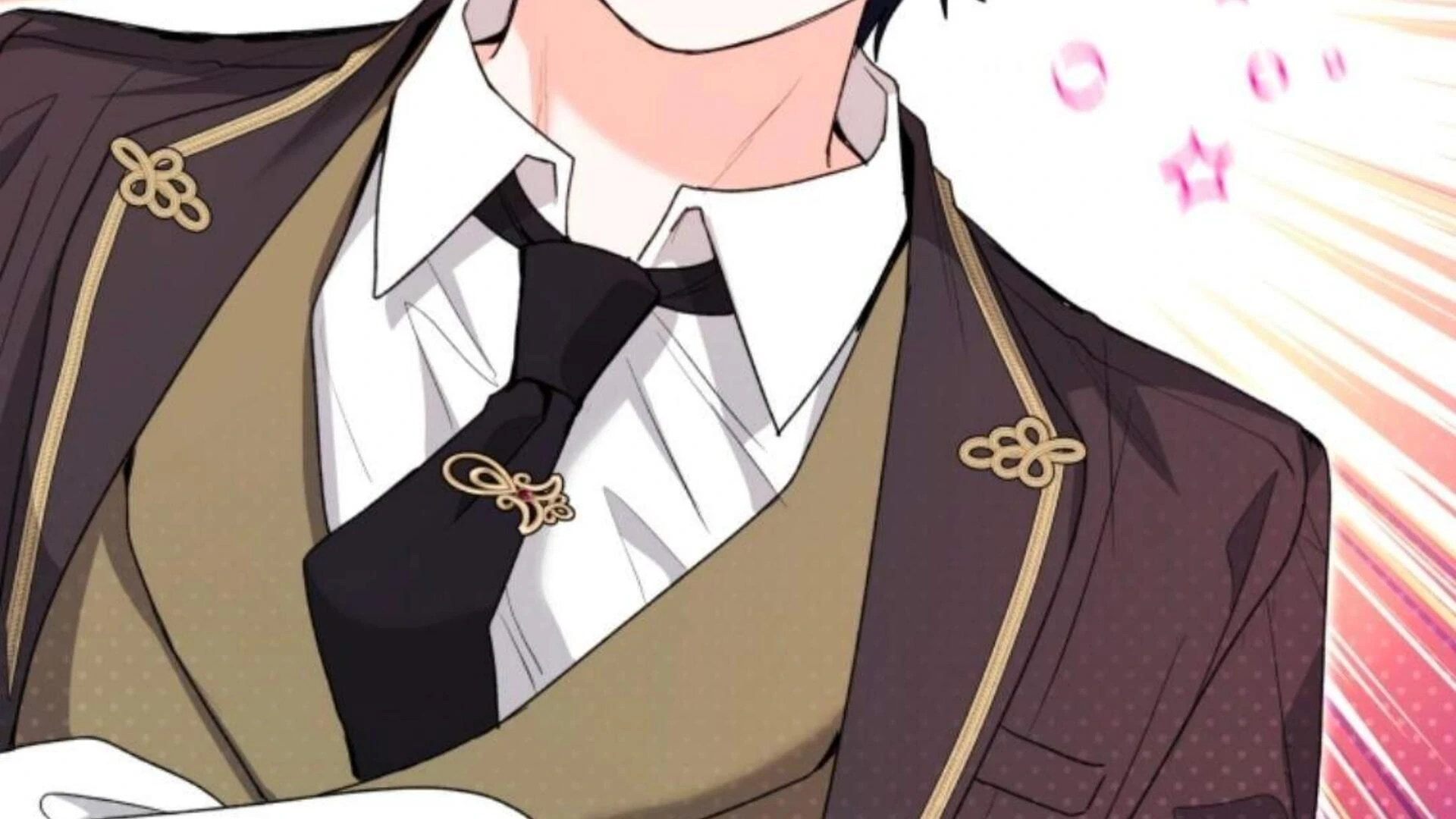 Baca Black Killer Whale Baby - Chapter 78 halaman 211