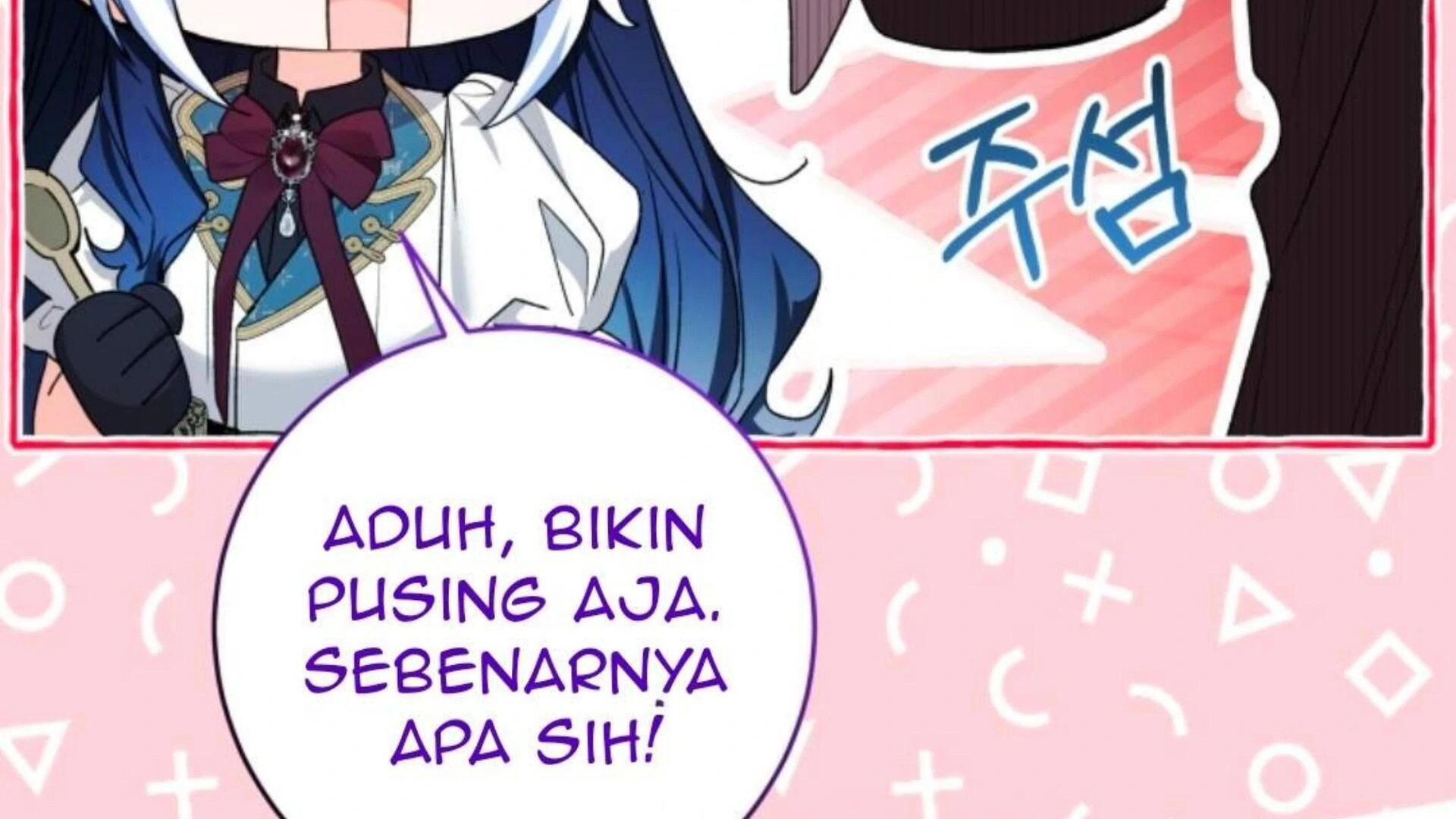 Baca Black Killer Whale Baby - Chapter 78 halaman 217