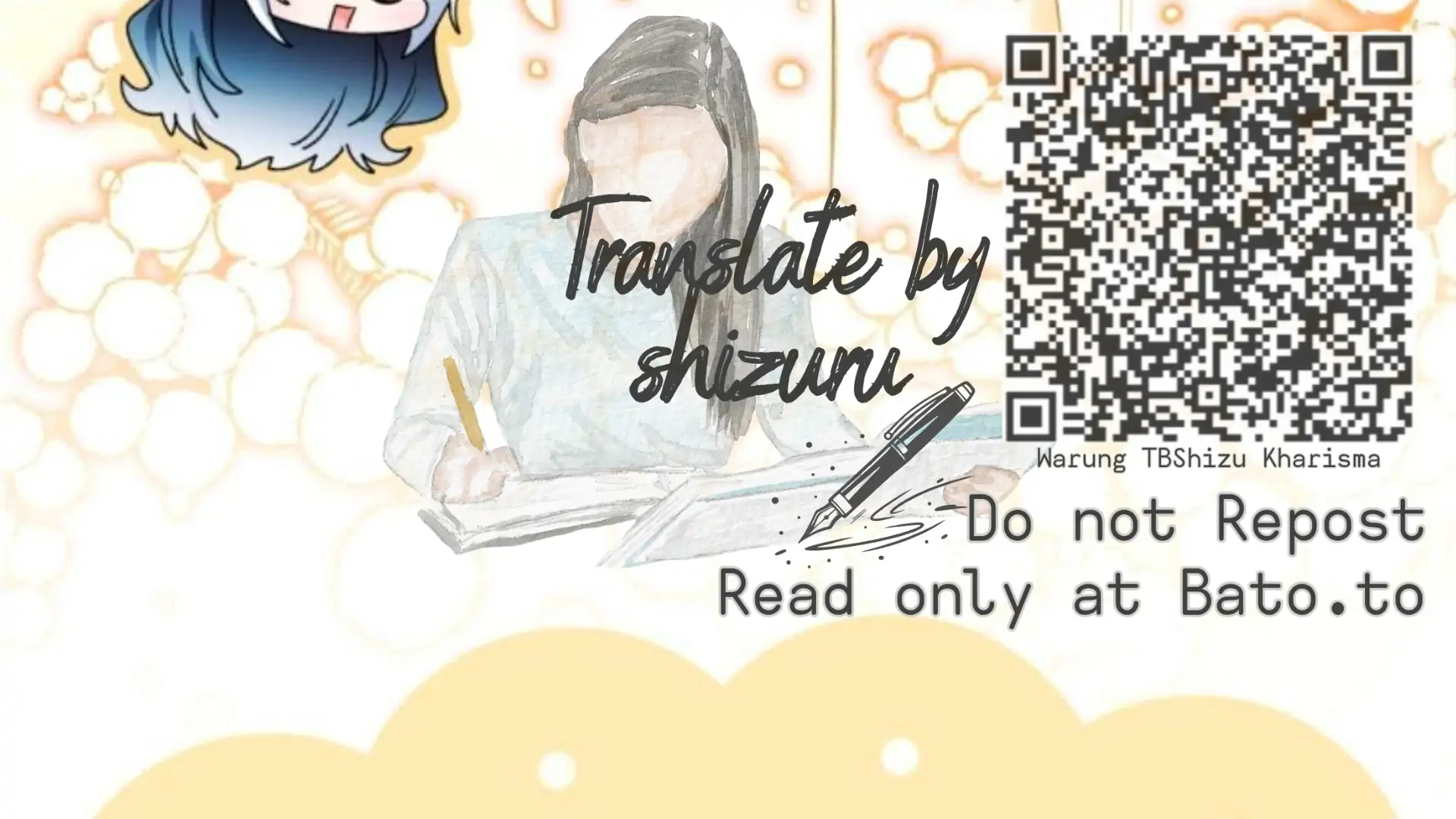 Baca Black Killer Whale Baby - Chapter 78 halaman 226