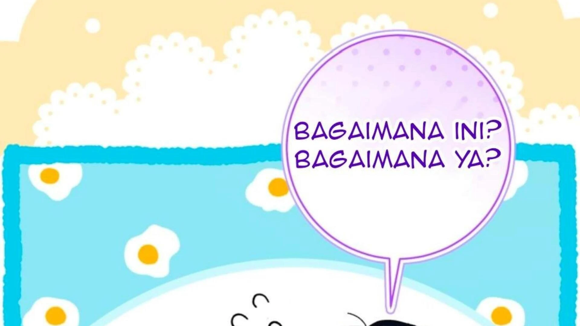 Baca Black Killer Whale Baby - Chapter 78 halaman 227