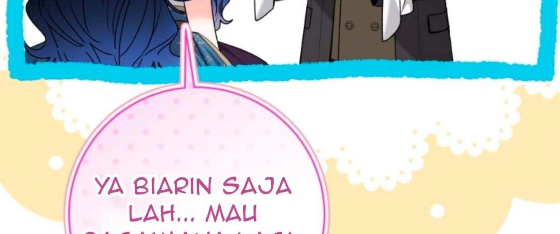 Baca Black Killer Whale Baby - Chapter 78 halaman 229