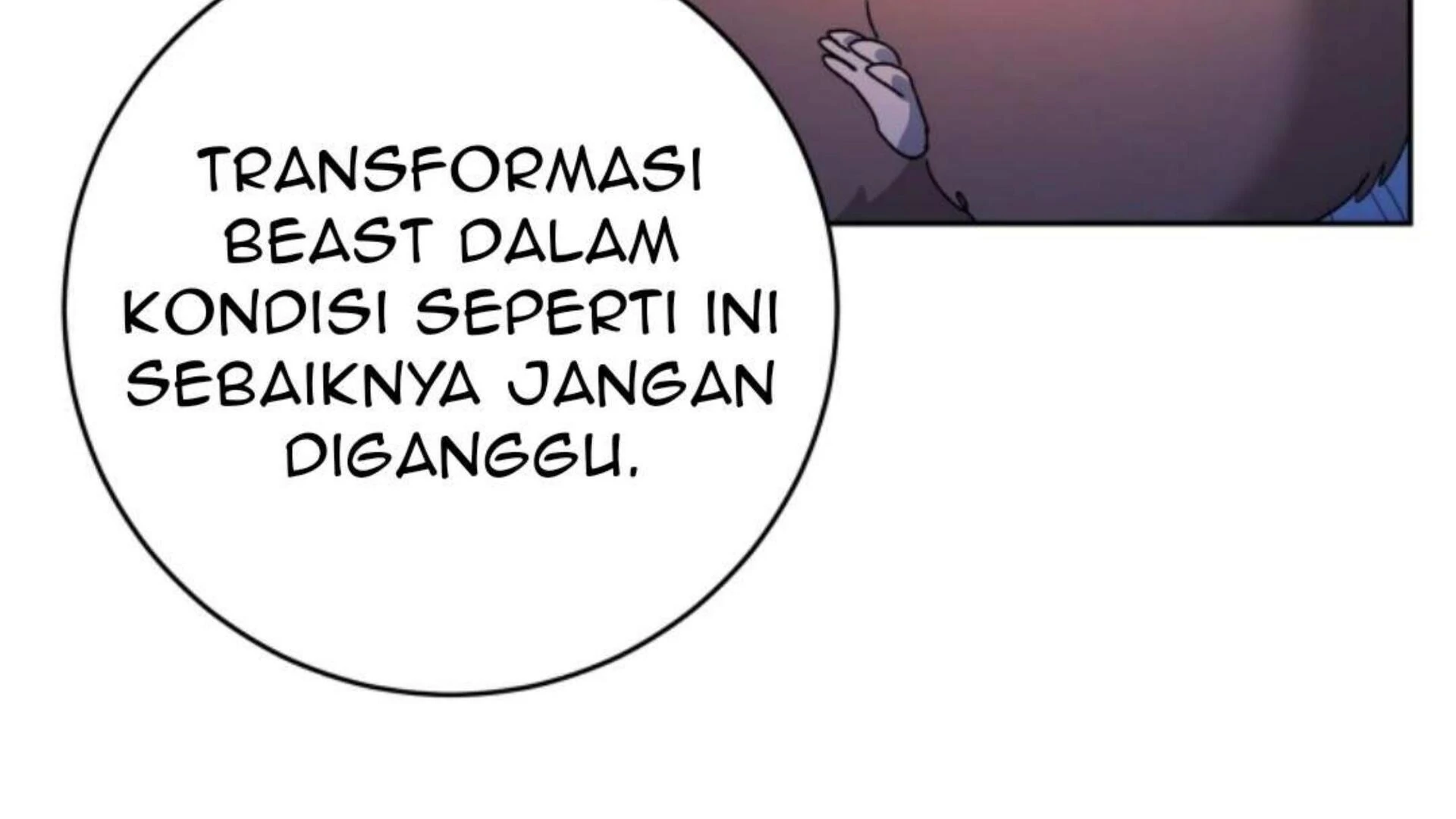 Baca Black Killer Whale Baby - Chapter 78 halaman 234