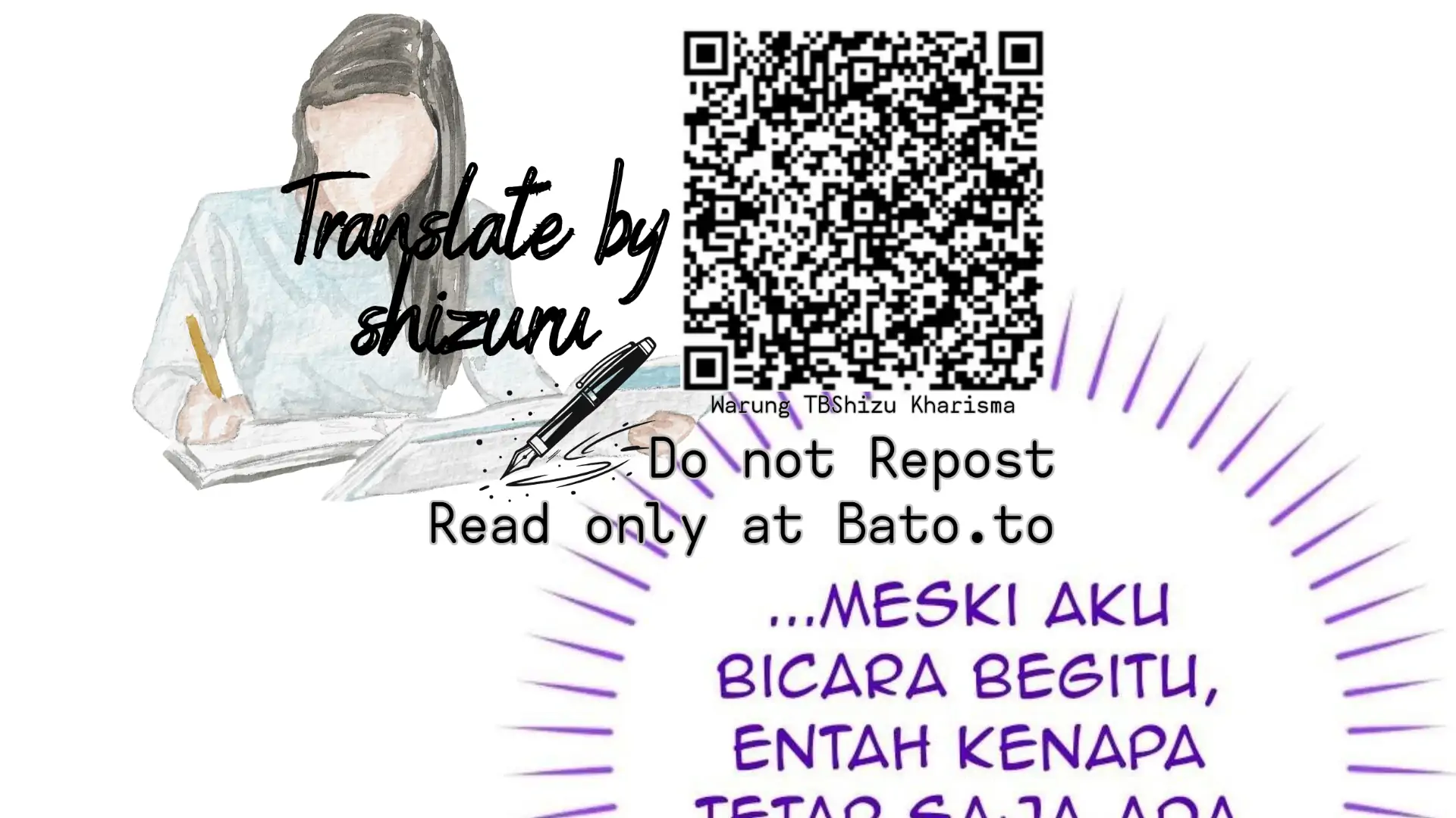 Baca Black Killer Whale Baby - Chapter 78 halaman 235