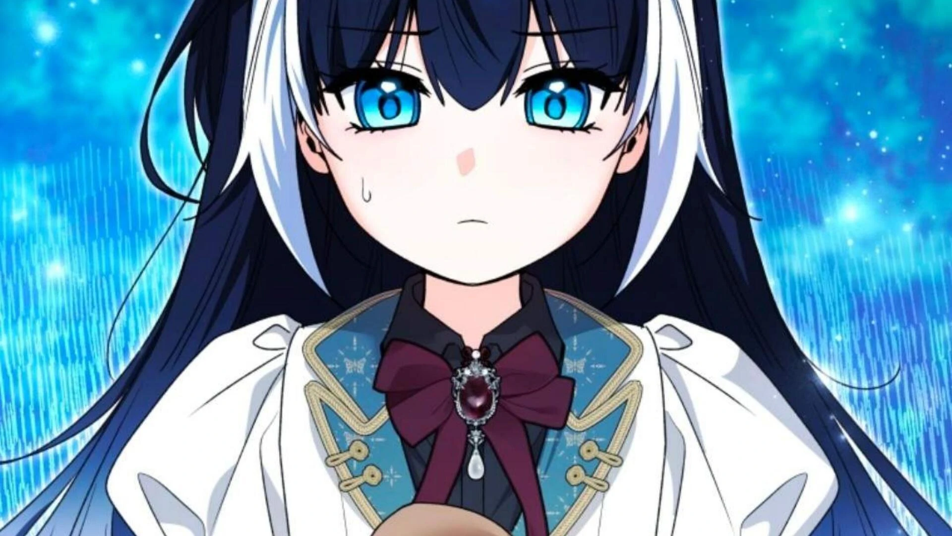 Baca Black Killer Whale Baby - Chapter 78 halaman 237