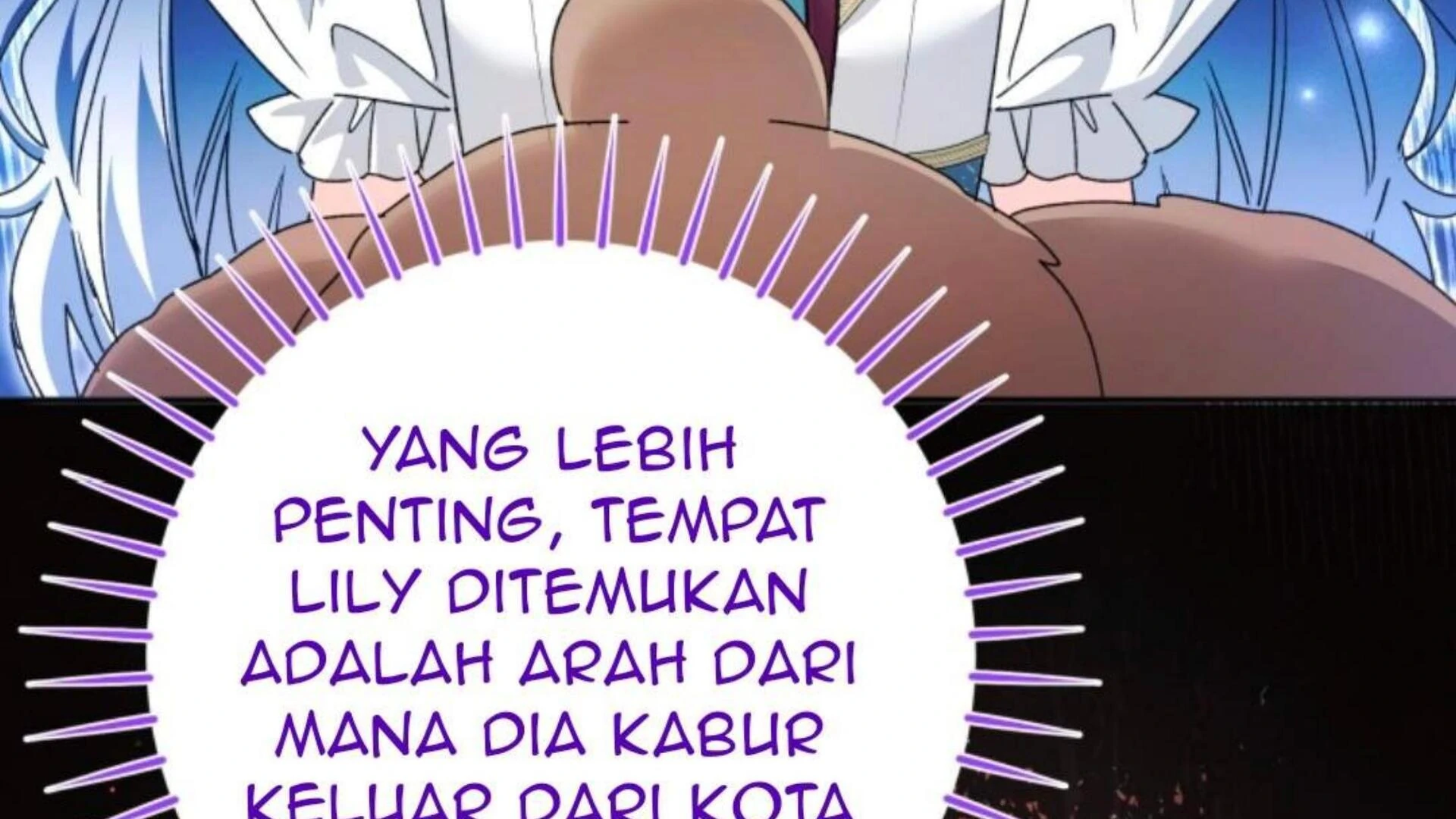 Baca Black Killer Whale Baby - Chapter 78 halaman 238