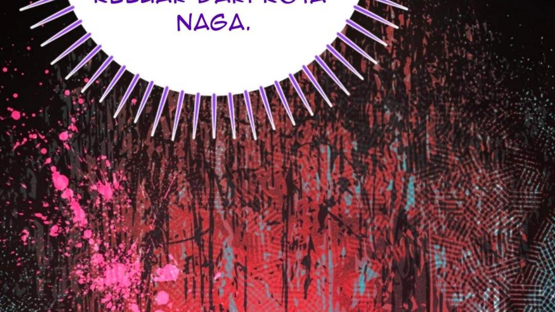 Baca Black Killer Whale Baby - Chapter 78 halaman 239