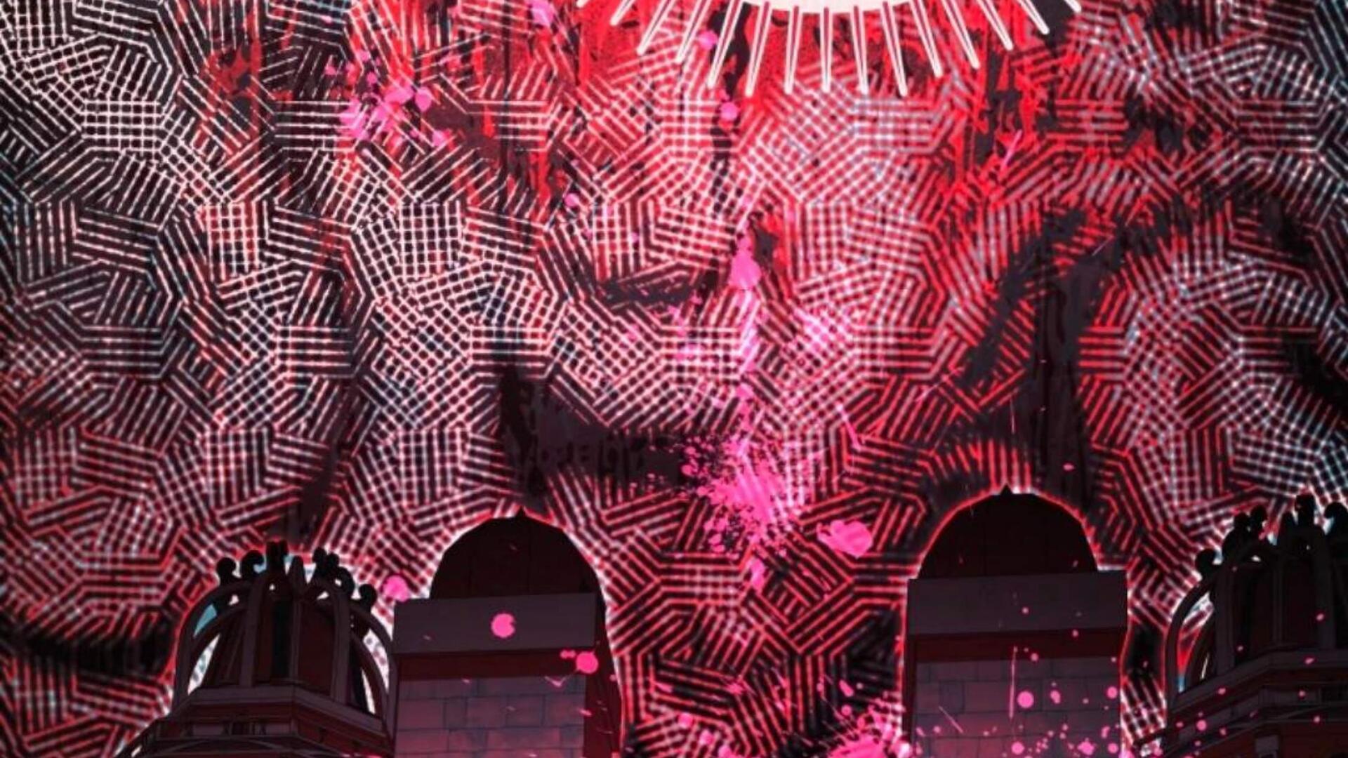 Baca Black Killer Whale Baby - Chapter 78 halaman 241